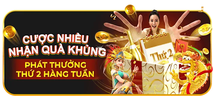 Các phương thức nạp tiền GOD66