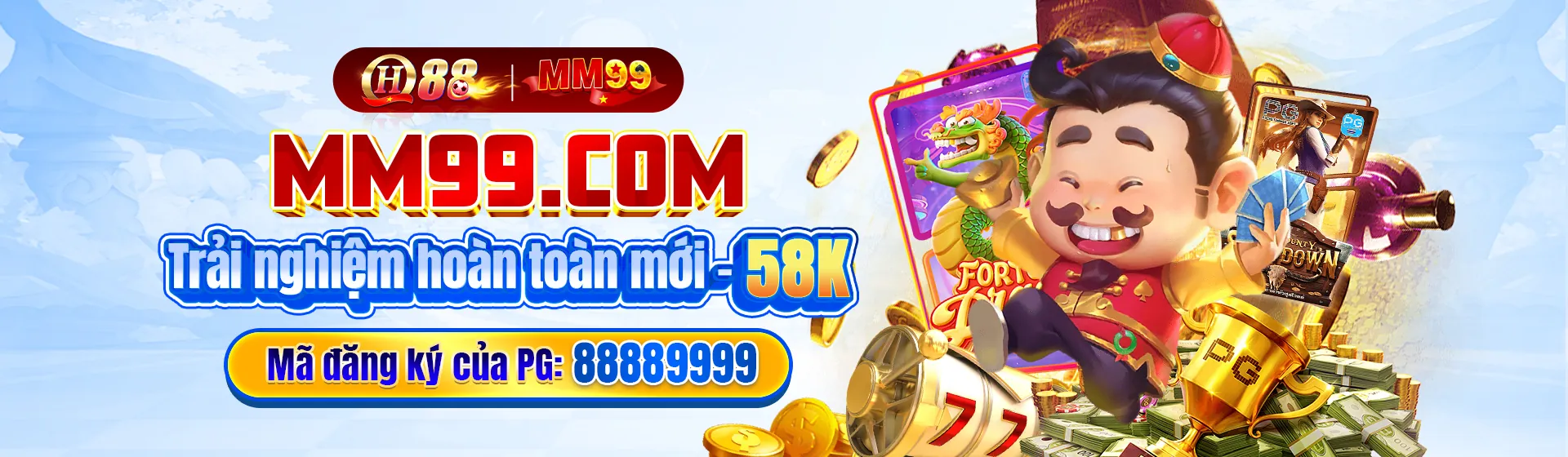Chương trình Đối tác God66 chính thức 2026