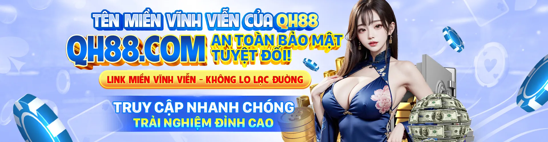 Hình ảnh Chính sách Cookie god66 trang chủ chính thức