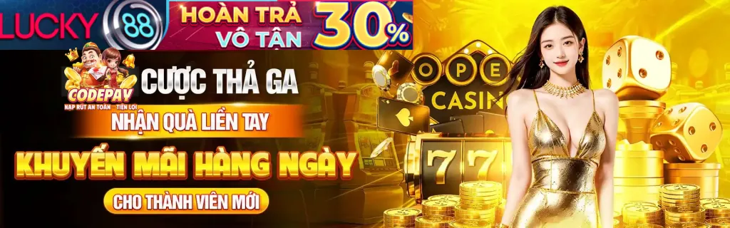 Các nhà cung cấp game Slot hàng đầu