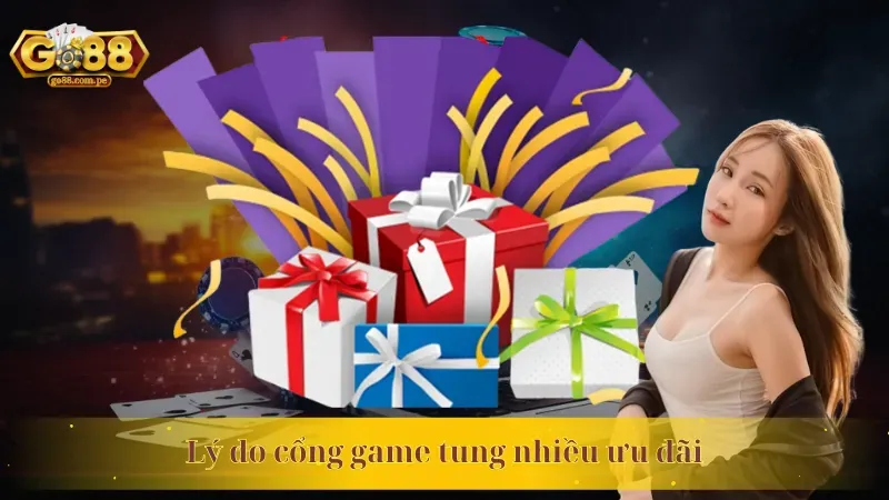 Ưu đãi độc quyền god66
